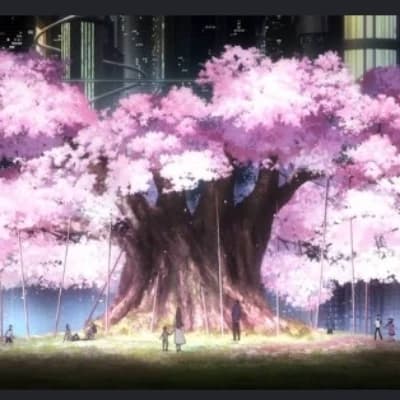 DARLING IN THE FRANXX  thumbnail