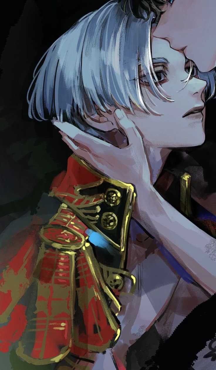 Manjiro Sano thumbnail