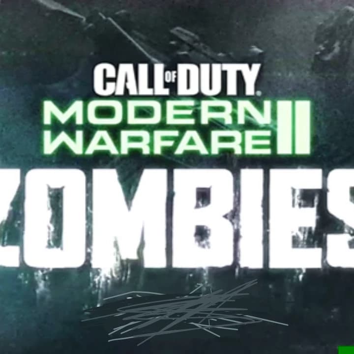Call of duty: MW2 — zombie apocalypse(2.0) thumbnail