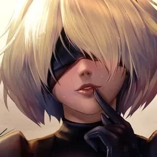 2B (Yorha automata) thumbnail