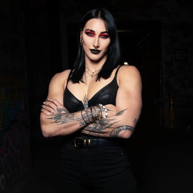 Rhea Ripley thumbnail