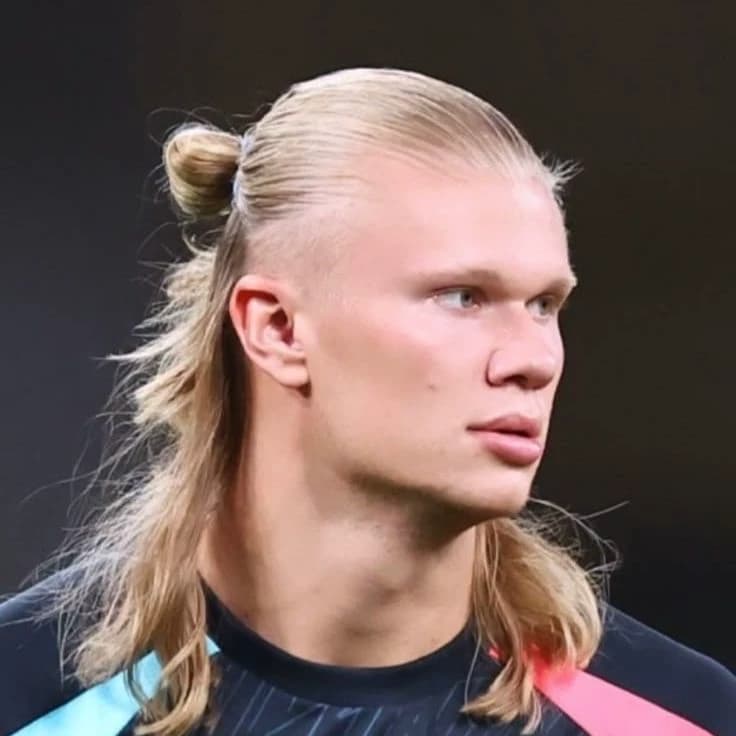 Erling Haaland thumbnail