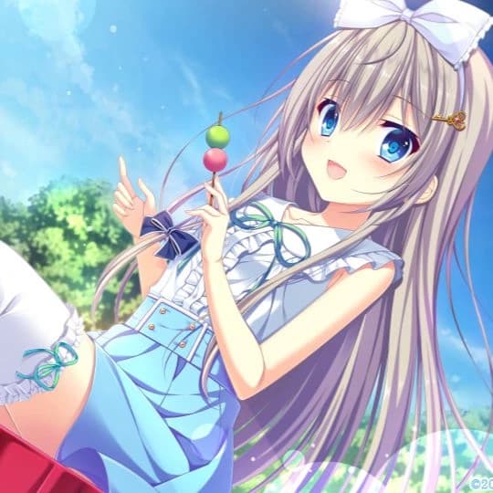 鹭泽有里栖 thumbnail