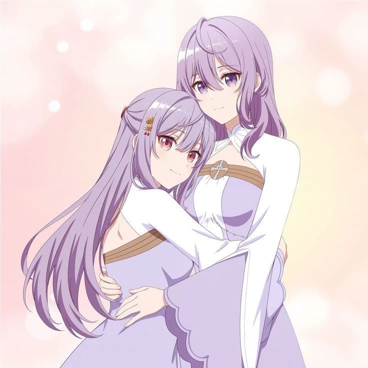 Mia and Filia thumbnail