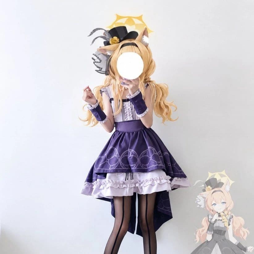 Iroma Li (idol form) thumbnail