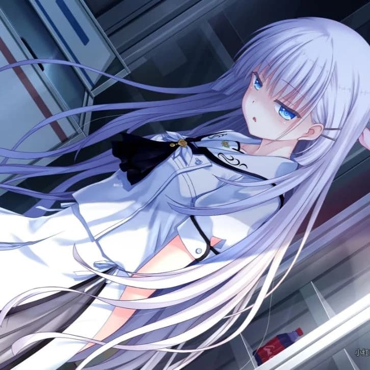 Naruse Shiraume thumbnail
