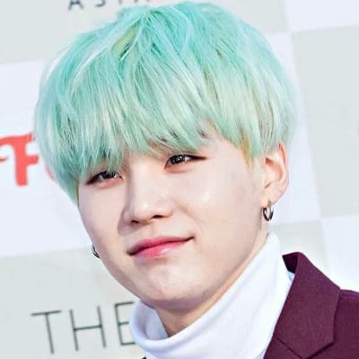 Yoongi thumbnail