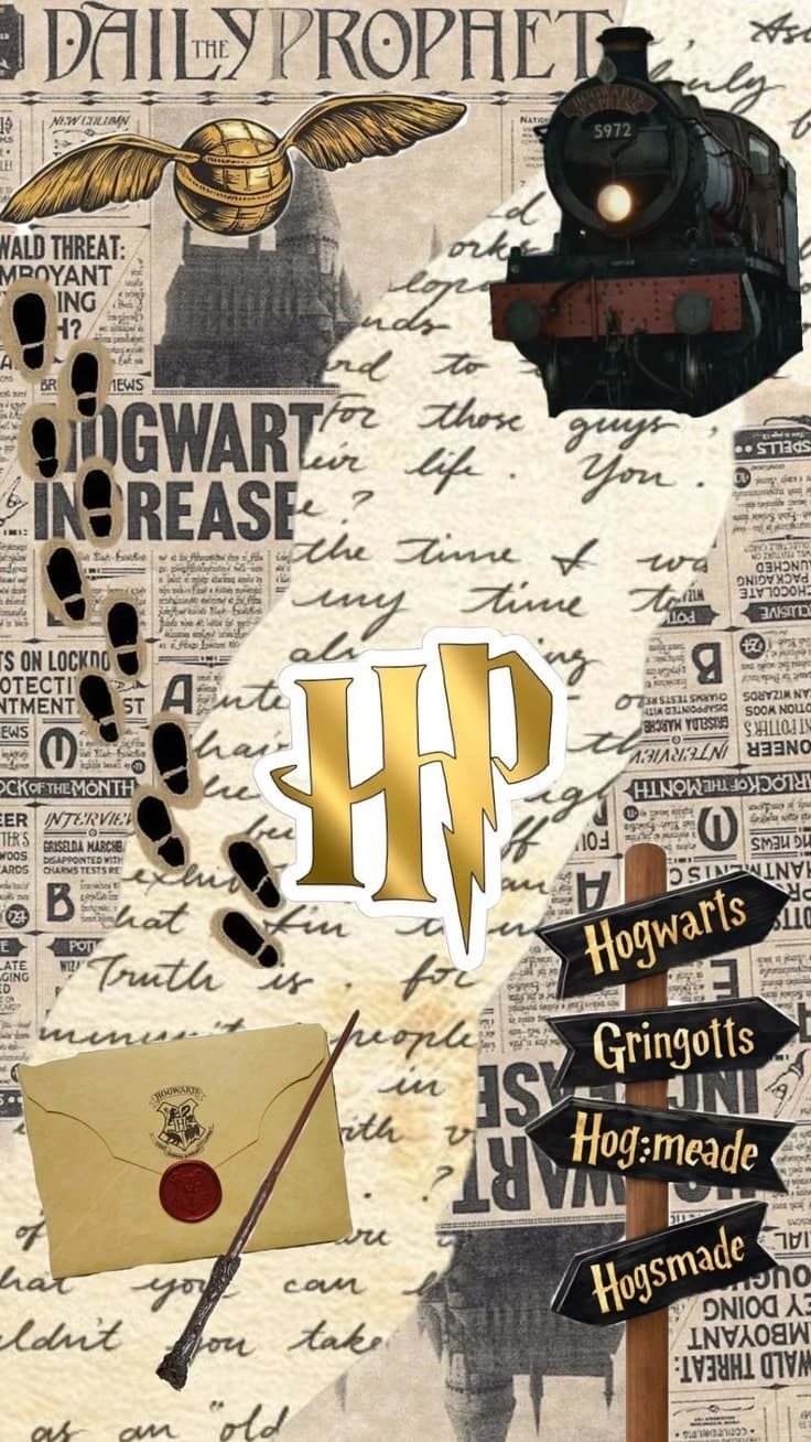 Hogwarts - teen pregnancy thumbnail