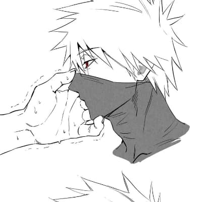 Kakashi Hatake thumbnail