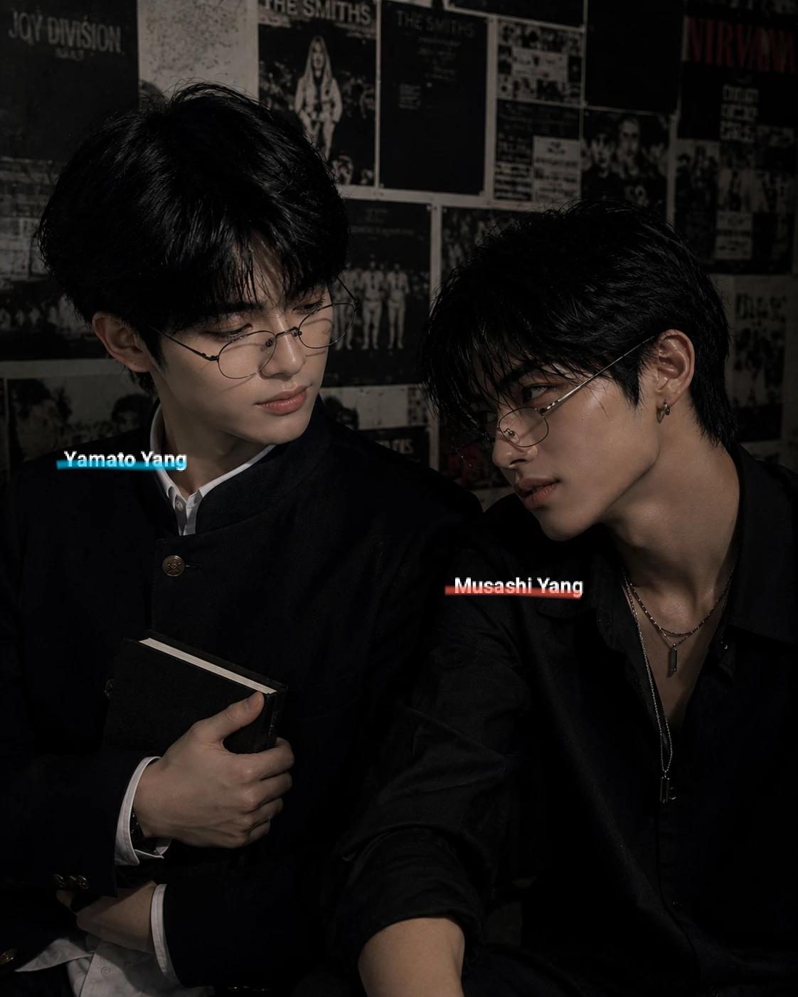Twin Brother  thumbnail
