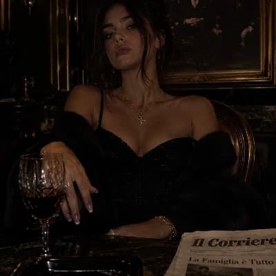Isabella "Bella" Rossi thumbnail