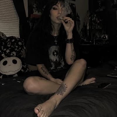 Morrigan Blackwood thumbnail