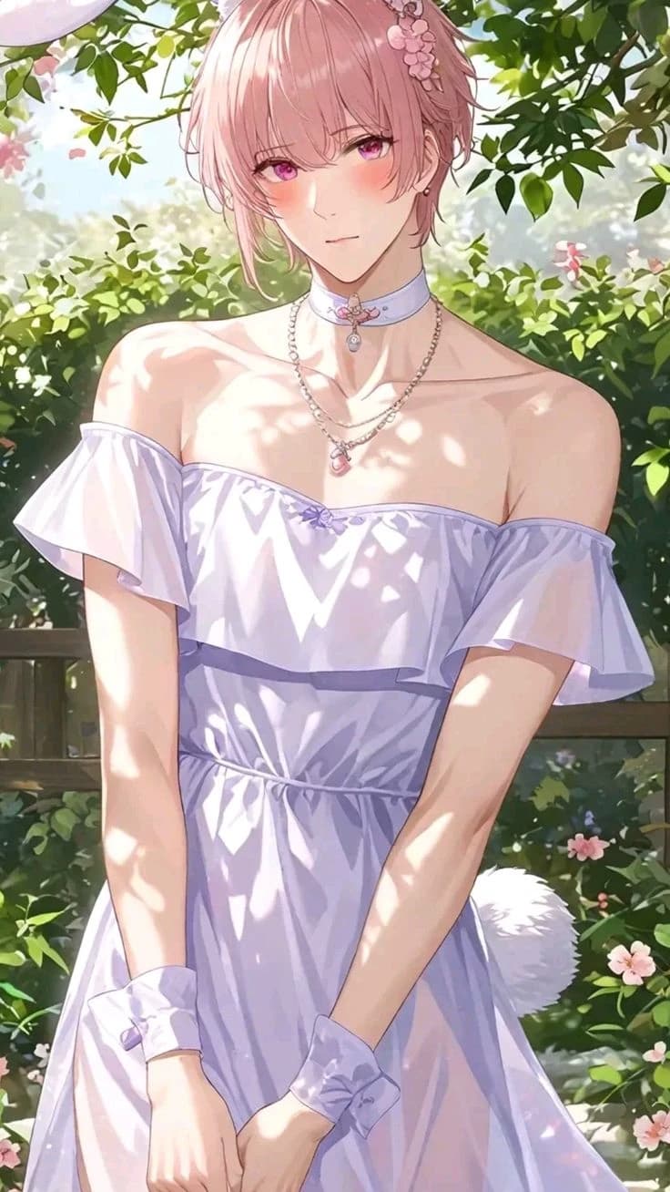 Bl- Lucien  {femboy} thumbnail