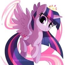 Twilight Sparkle  thumbnail