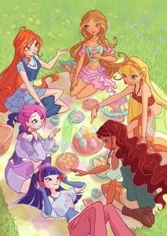 Winx Club thumbnail