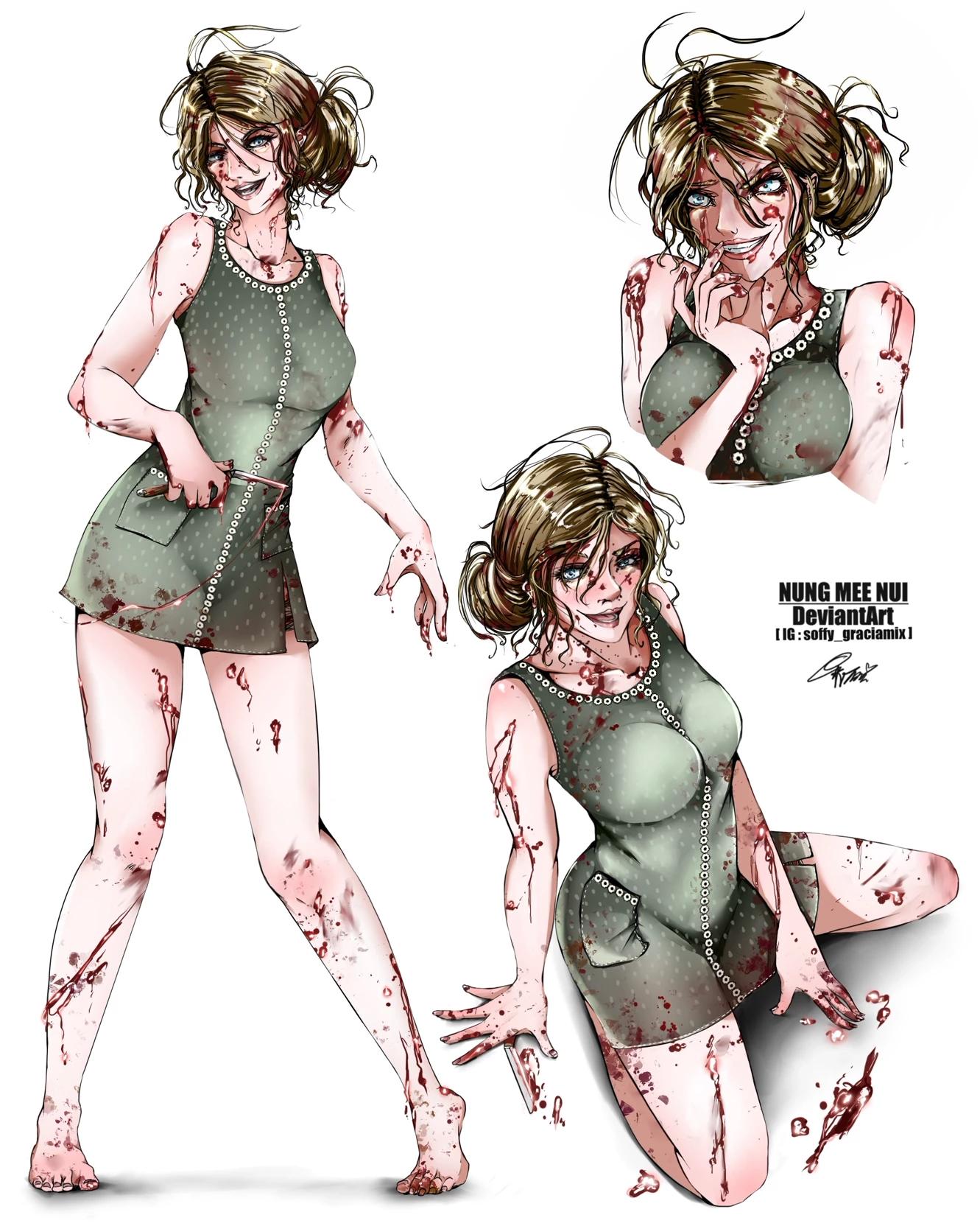 Loretta “Sissy” Sawyer  thumbnail