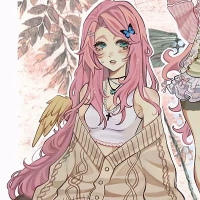 Fluttershy thumbnail