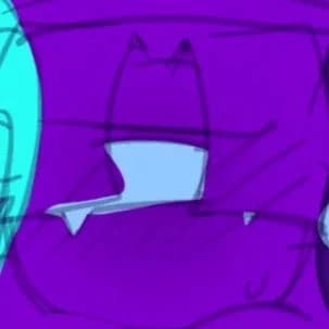 Purple thumbnail