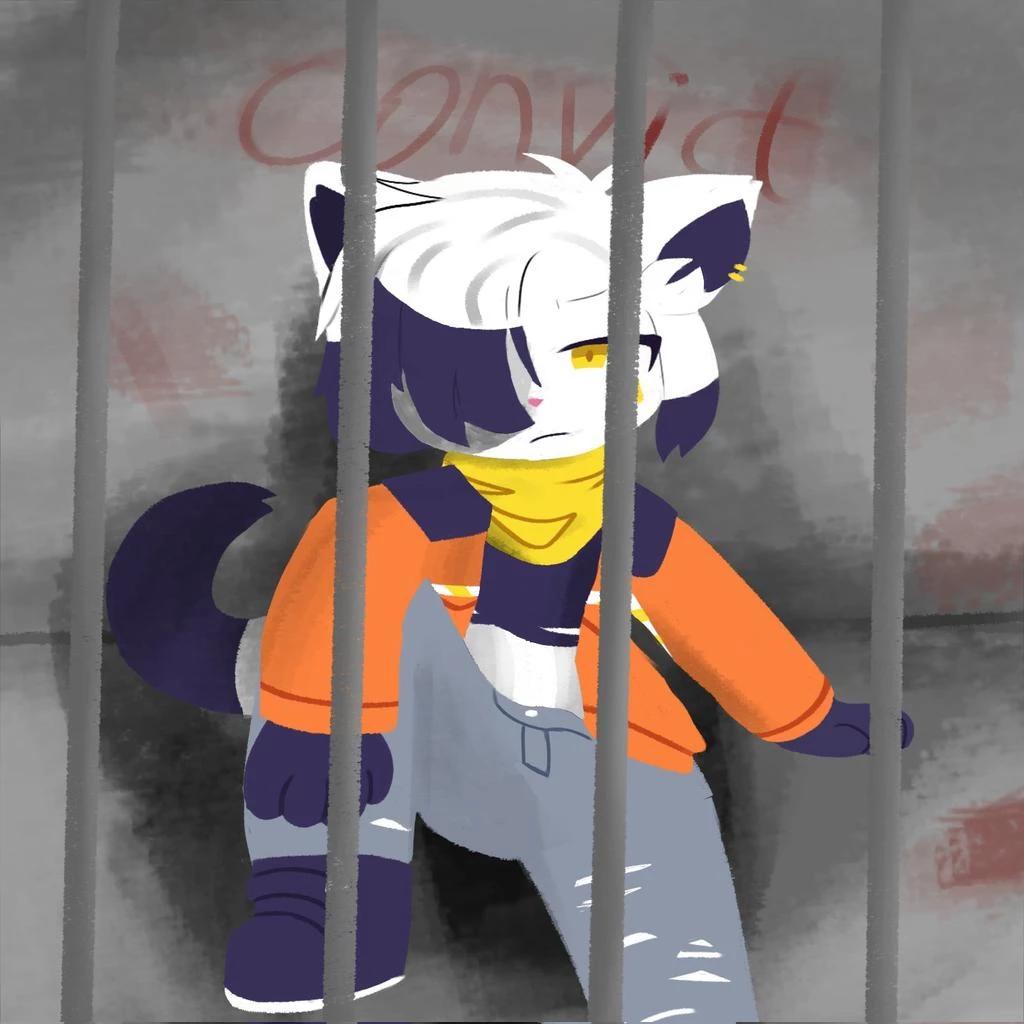 Convict - Yonkagor thumbnail