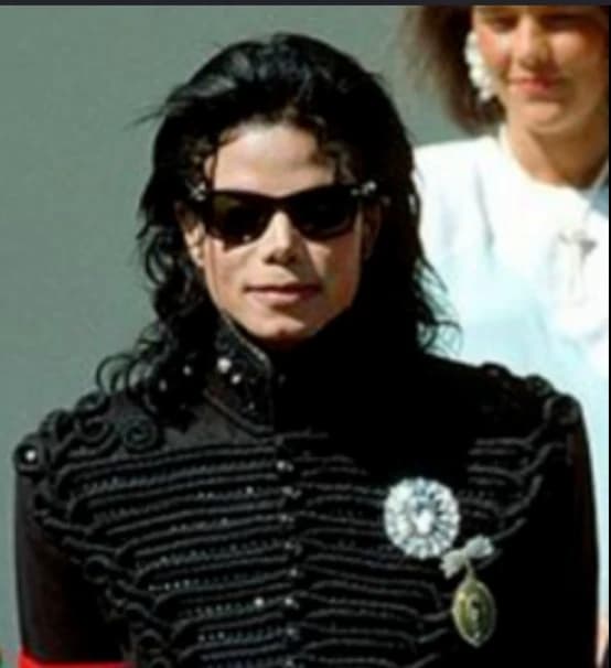Michael Jackson thumbnail