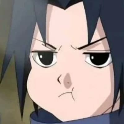 Uchiha Sasuke (Child) thumbnail
