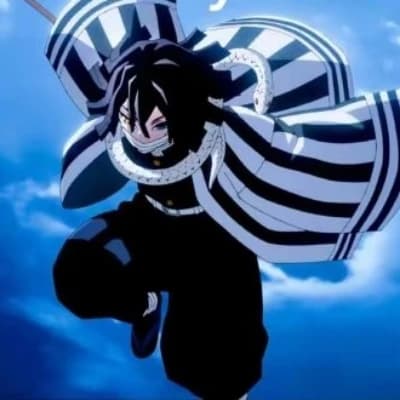 Iguro Obanai thumbnail