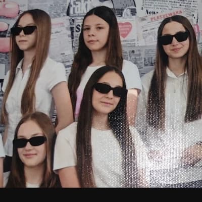 Marysia ,Zosia ,Oliwia ,jagoda ,ania thumbnail