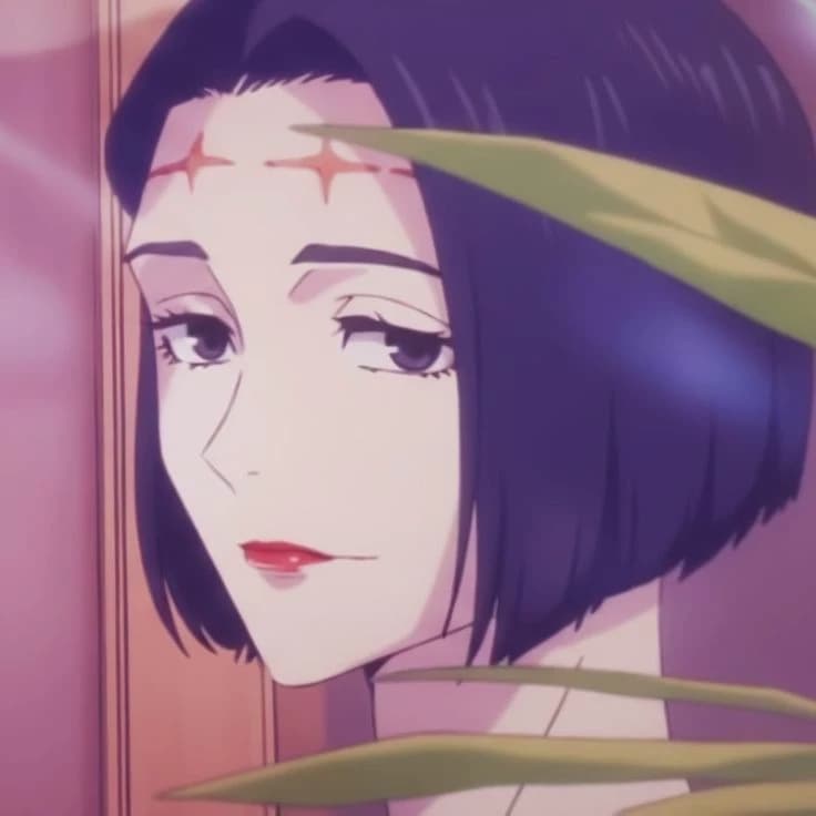Kaori Itadori - Kenjaku thumbnail
