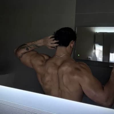 Dante Volkov thumbnail