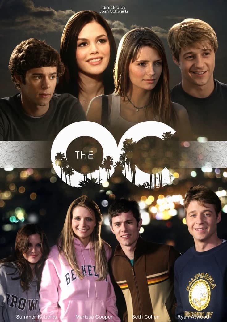 THE OC thumbnail
