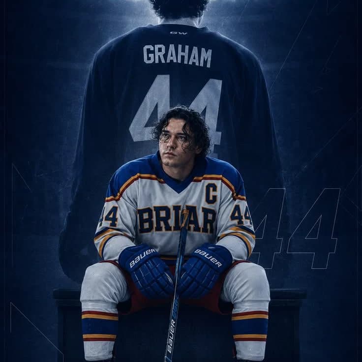 Garret Graham thumbnail