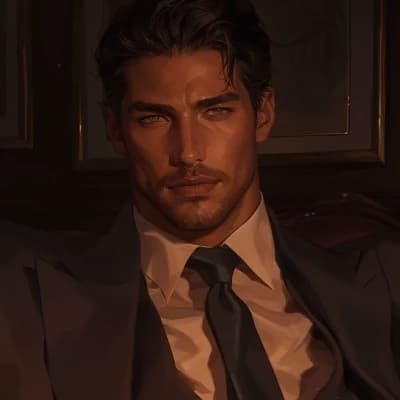 Viktor di Erebus  thumbnail