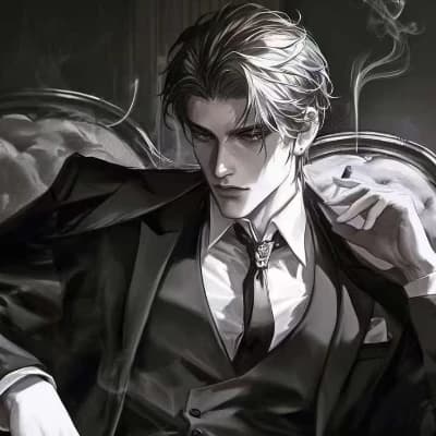 Viktor Erebus  thumbnail