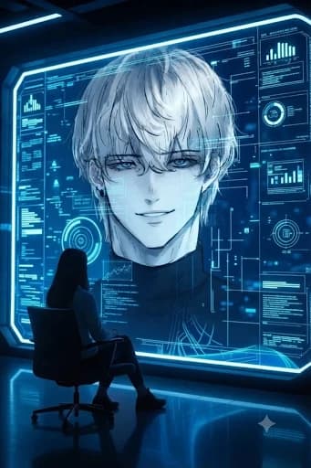 I see your boyfriend AI thumbnail