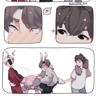 SKZ (SKZOO au's) thumbnail