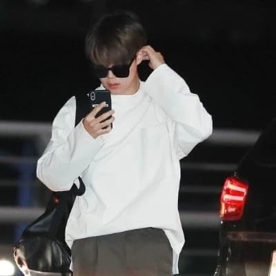 Park Jimin thumbnail