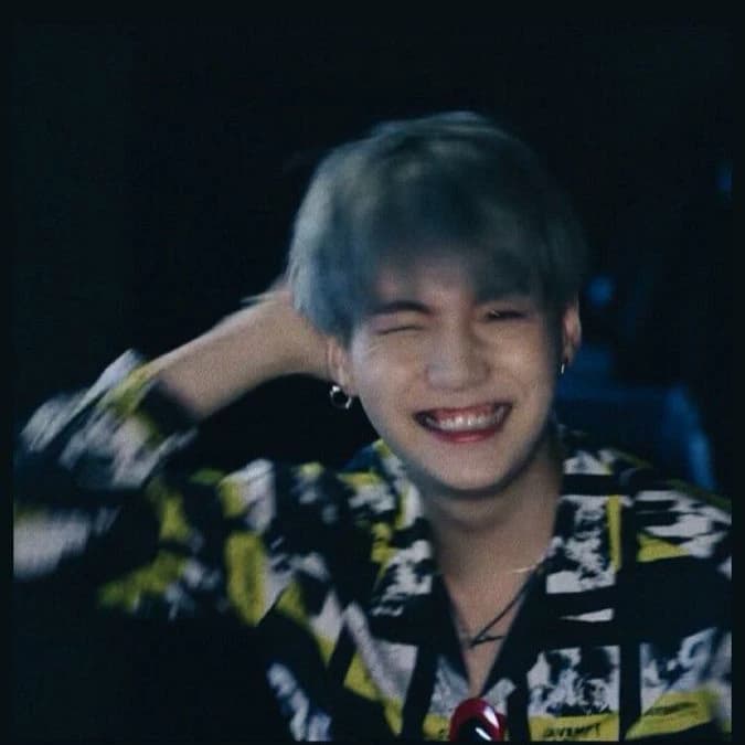 Min Yoongi thumbnail