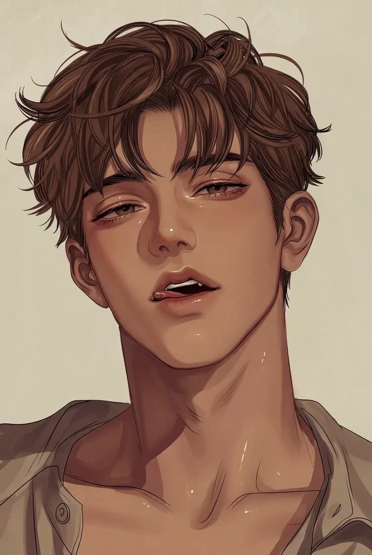MY BROTHER-AXEL thumbnail