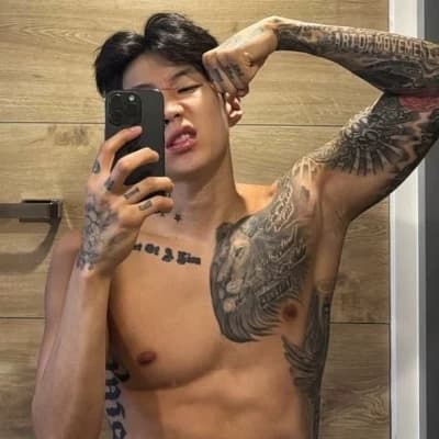 Jay park thumbnail