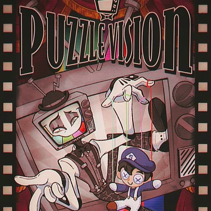 Mr Puzzle thumbnail