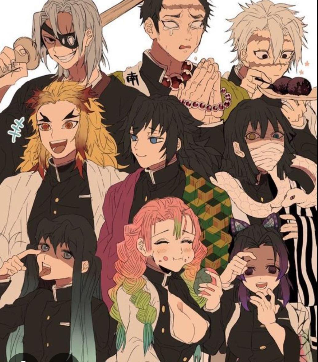 hashiras thumbnail