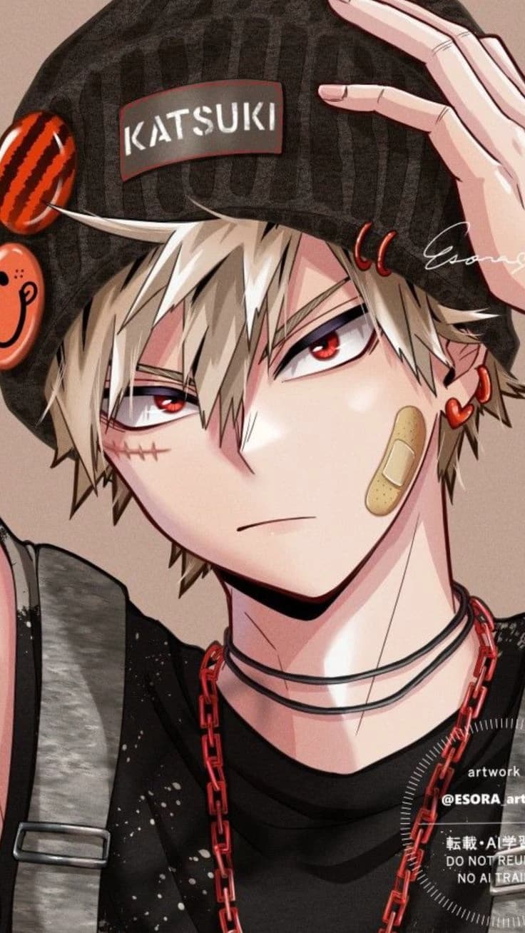 bakugo thumbnail