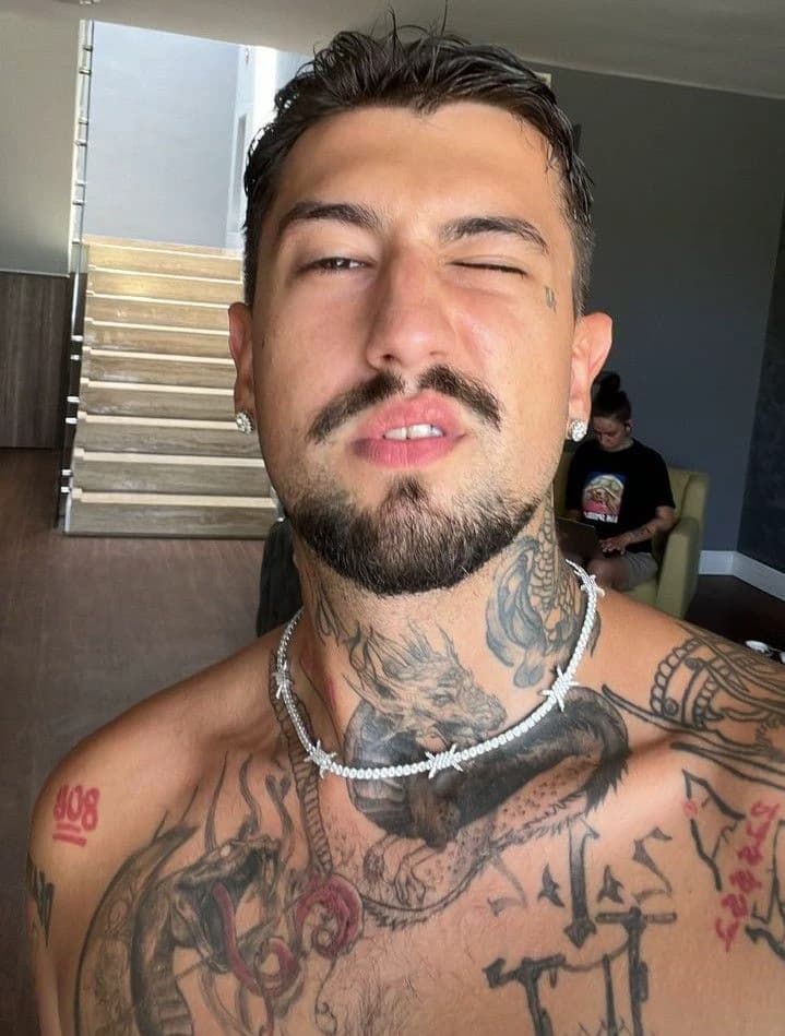 Tolga Can (Motive) thumbnail