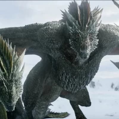 Dragon, The Sovereign Scale thumbnail