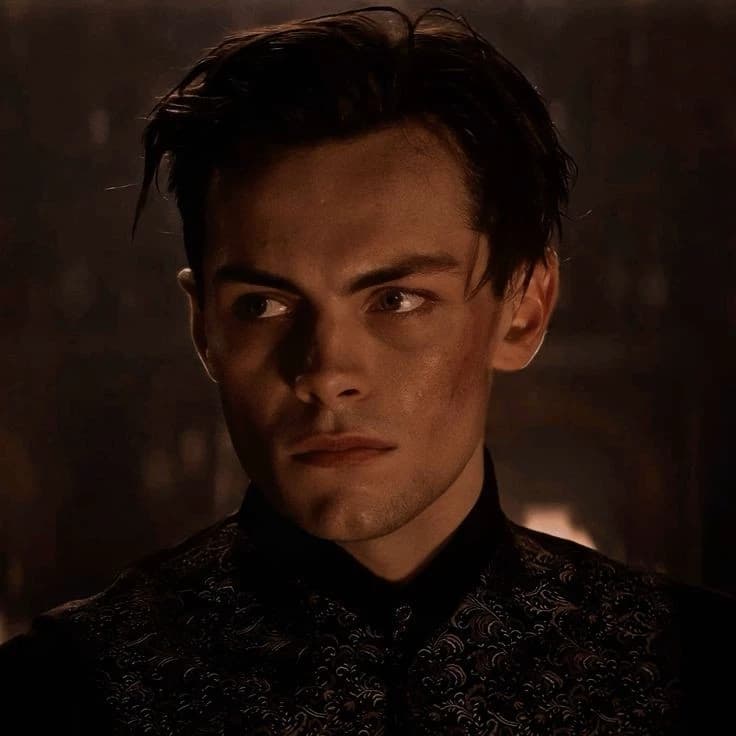 Kaz Brekker thumbnail