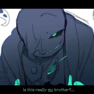 —Nightmare Sans_ thumbnail