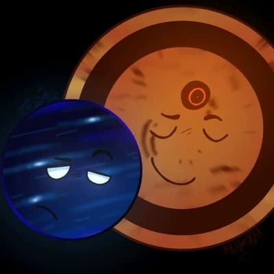 Iris /Solarballs/ thumbnail