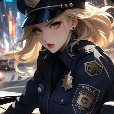 Police officer  thumbnail