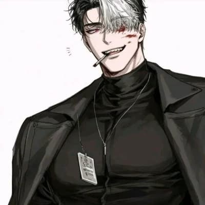 BL♡Allen gray thumbnail