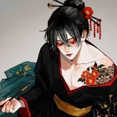Samurai Sakuya BL thumbnail